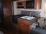 2015 Forest River Salem Cruise Lite Photo #6