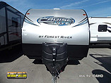 2015 Forest River Salem Cruise Lite Photo #2