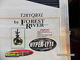 2015 Forest River Salem Cruise Lite Photo #8