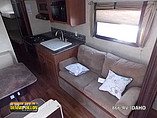 2015 Forest River Salem Cruise Lite Photo #9