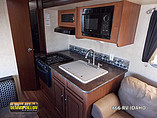2015 Forest River Salem Cruise Lite Photo #13