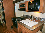 2015 Forest River Salem Cruise Lite Photo #19