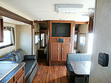 2015 Forest River Salem Cruise Lite Photo #25