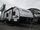 15 Forest River Salem Cruise Lite