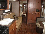 2015 Forest River Salem Cruise Lite Photo #8