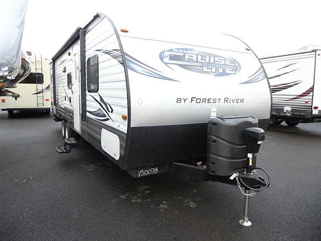 2015 Forest River Salem Cruise Lite Photo