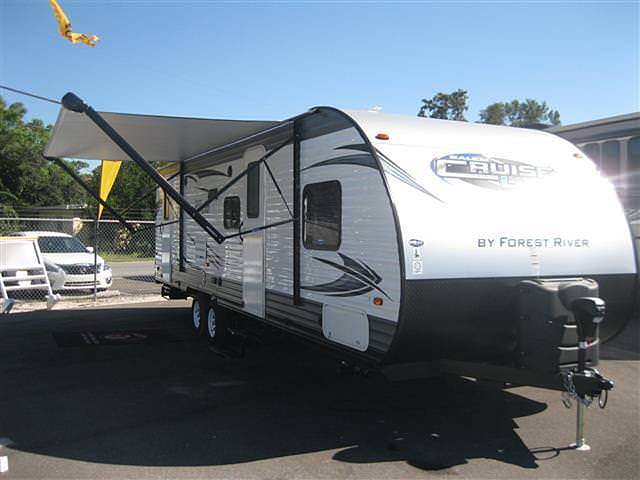 2015 Forest River Salem Cruise Lite Photo