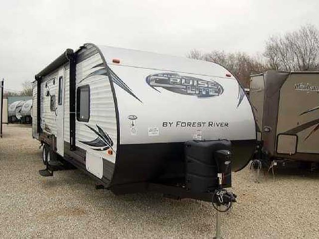 2015 Forest River Salem Cruise Lite Photo