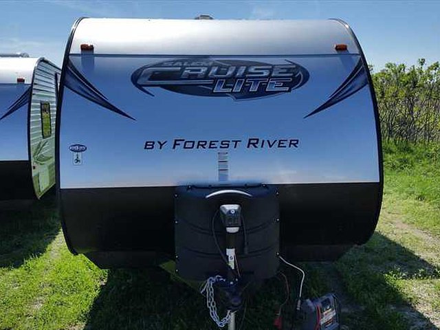 2015 Forest River Salem Cruise Lite Photo