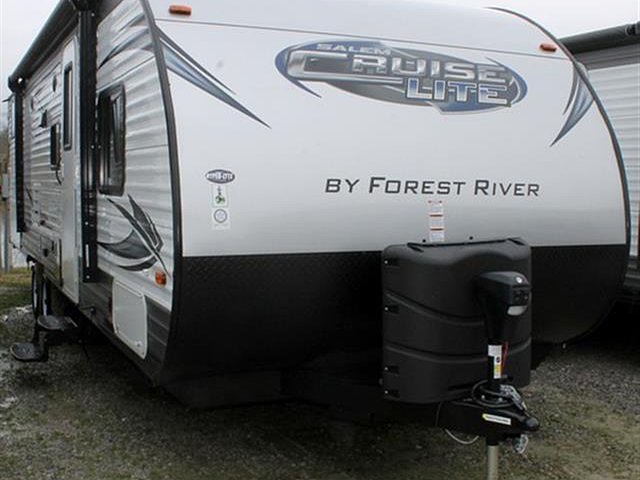 2015 Forest River Salem Cruise Lite Photo