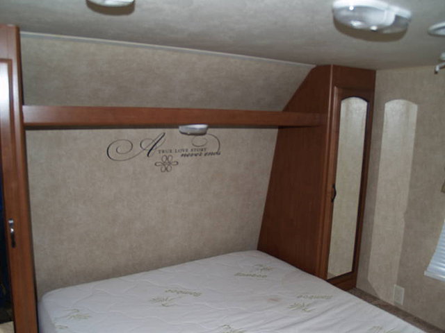 2012 Forest River Salem Cruise Lite Photo