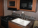 2015 Forest River Salem Cruise Lite Photo #6