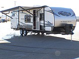 15 Forest River Salem Cruise Lite