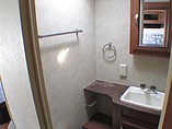 2015 Forest River Salem Cruise Lite Photo #16