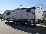 2015 Forest River Salem Cruise Lite Photo #7