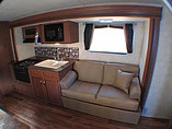 2015 Forest River Salem Cruise Lite Photo #12