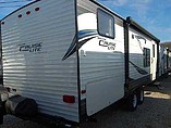 2015 Forest River Salem Cruise Lite Photo #5