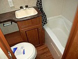 2015 Forest River Salem Cruise Lite Photo #24