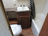 2015 Forest River Salem Cruise Lite Photo #12