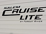 2015 Forest River Salem Cruise Lite Photo #21