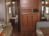 2016 Forest River Salem Cruise Lite Photo #9