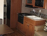 2016 Forest River Salem Cruise Lite Photo #10