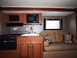 2016 Forest River Salem Cruise Lite Photo #4