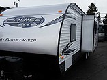 16 Forest River Salem Cruise Lite