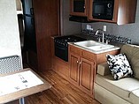 2016 Forest River Salem Cruise Lite Photo #9