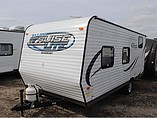 14 Forest River Salem Cruise Lite FS