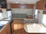 2016 Forest River Salem Cruise Lite FS Photo #9