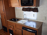 2016 Forest River Salem Cruise Lite FS Photo #13