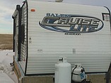 2014 Forest River Salem Cruise Lite FS Photo #2