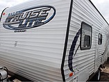 14 Forest River Salem Cruise Lite FS