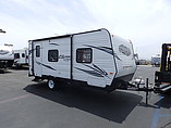 16 Forest River Salem Cruise Lite FS