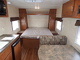 2016 Forest River Salem Cruise Lite FS Photo #8
