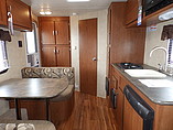 2016 Forest River Salem Cruise Lite FS Photo #9