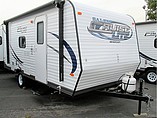 15 Forest River Salem Cruise Lite FS
