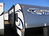 14 Forest River Salem Cruise Lite