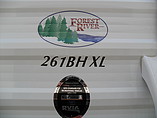 2014 Forest River Salem Cruise Lite Photo #2
