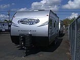 2015 Forest River Salem Cruise Lite Photo #6