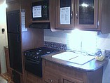 2015 Forest River Salem Cruise Lite Photo #10