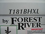 2015 Forest River Salem Cruise Lite Photo #14