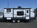 2016 Forest River Salem Cruise Lite Photo #4