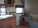 2016 Forest River Salem Cruise Lite Photo #12