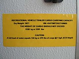 2016 Forest River Salem Cruise Lite Photo #13