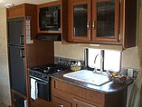 2016 Forest River Salem Cruise Lite Photo #8