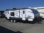 15 Forest River Salem Cruise Lite