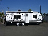 2016 Forest River Salem Cruise Lite Photo #3