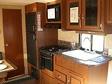 2016 Forest River Salem Cruise Lite Photo #10